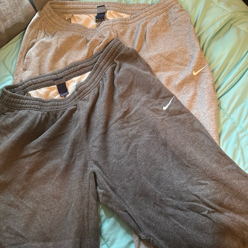 Nike Sweatpants